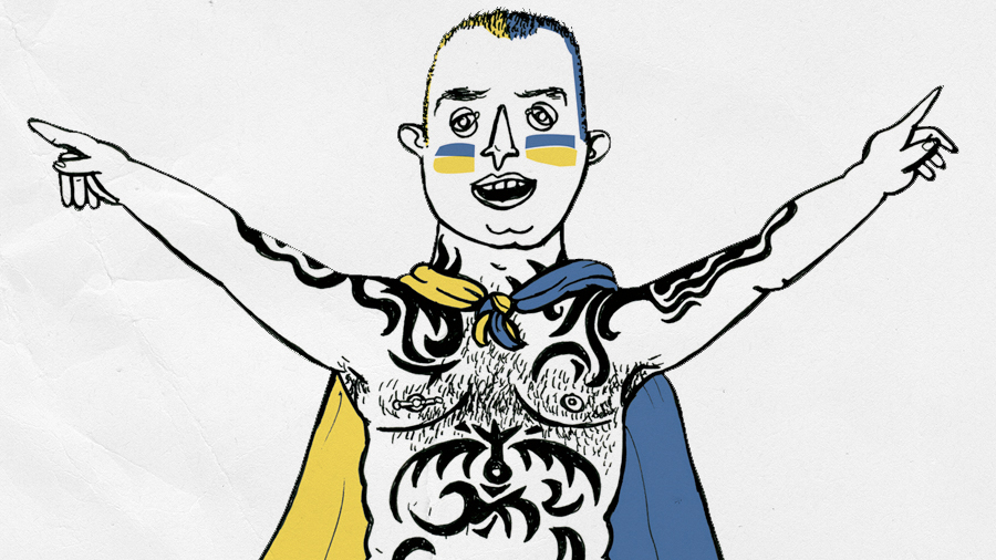 11 Freunde Fantypologie