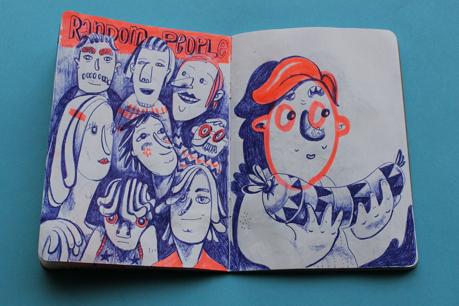 doodleaddicts-sketchbook-diana-koehne-04