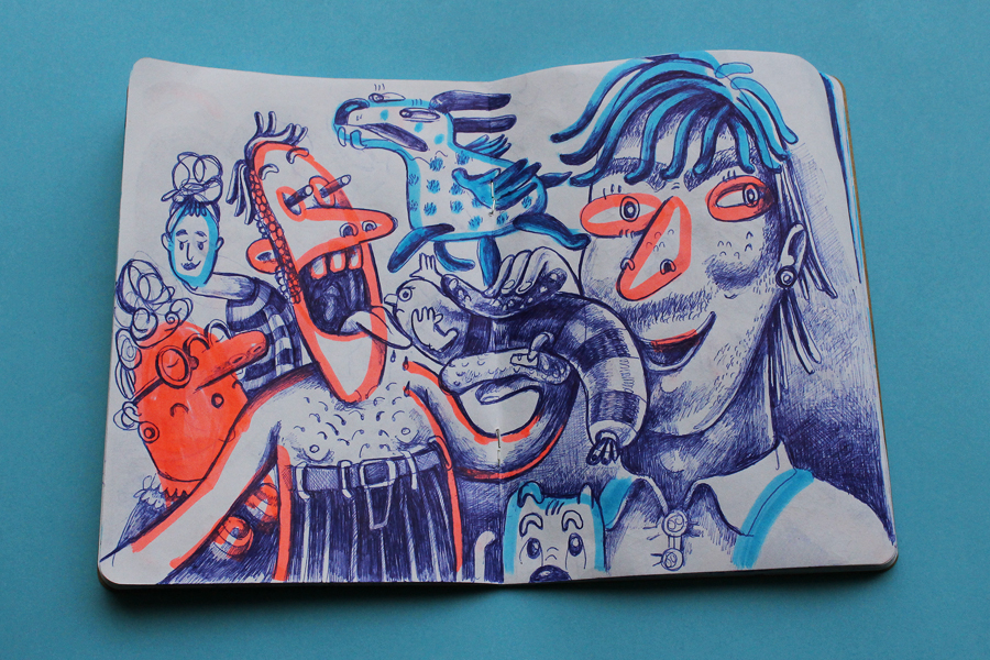 doodleaddicts-sketchbook-diana-koehne-06