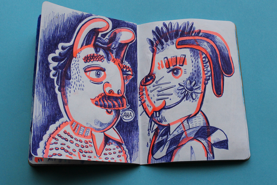 doodleaddicts-sketchbook-diana-koehne-09