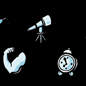 icon illustration animated gif