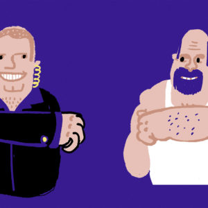 Illustration for Motion